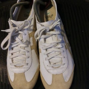 Mens Asiks Onitsuka Tiger